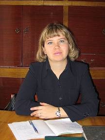 Асанова (Панкратова) Евгения Юрьевна